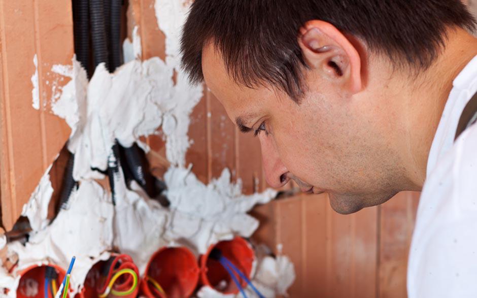installation électrique appartement Gennevilliers