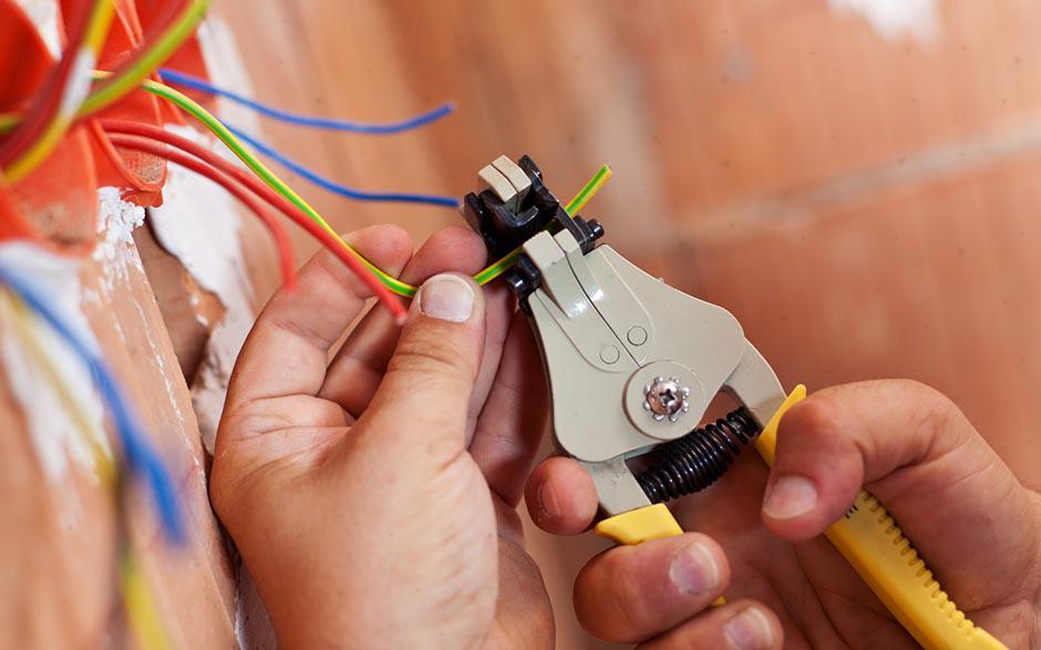 tarif installation électrique Esbly