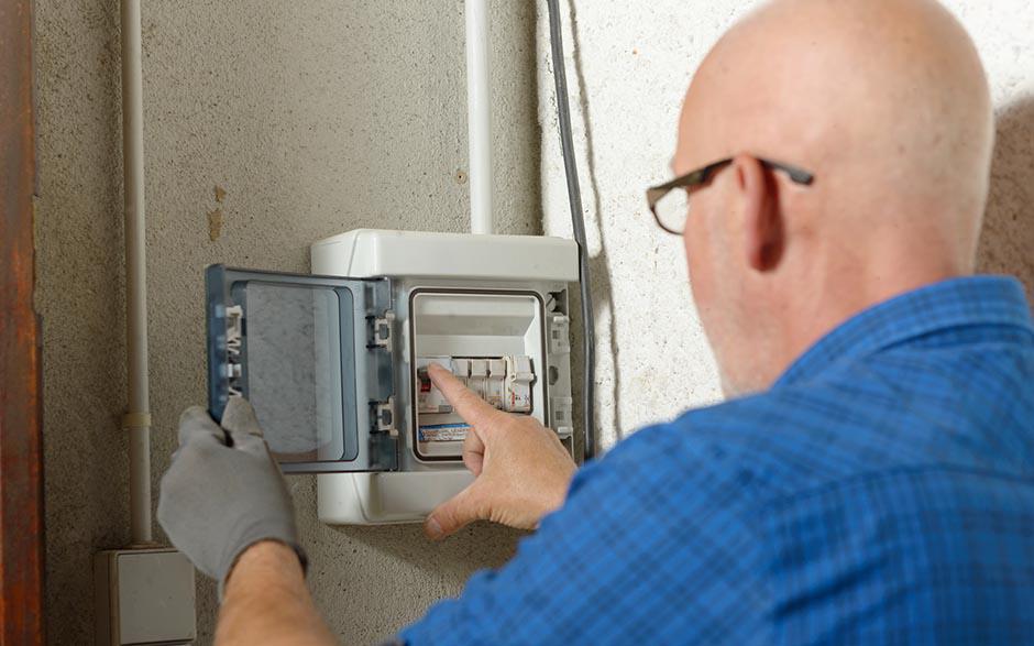 électricien devis gratuit Asnières-sur-Seine